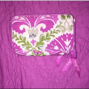 Vera Bradley wallet